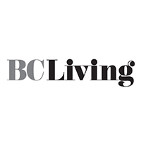 Fox & Fancy in B.C. Living