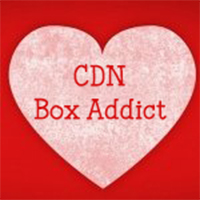 Fox & Fancy in CDN Box Addict