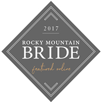 Rocky Mountain Bride