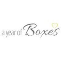 Fox & Fancy in a year of Boxes