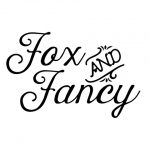 Fox and Fancy Logo