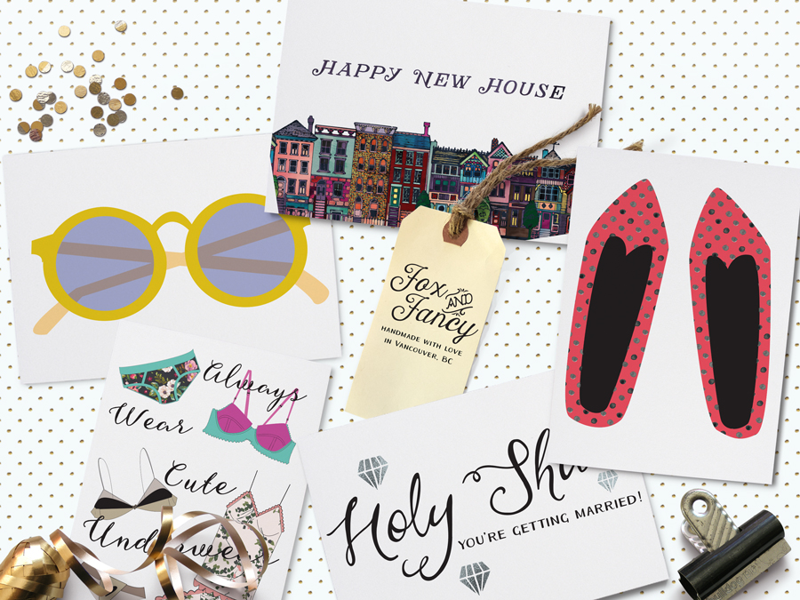 2015 stationery promo image