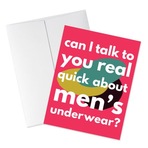 MFM quote card