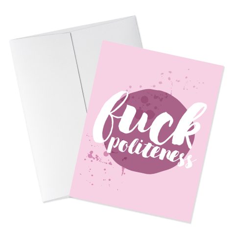 MFM quote card