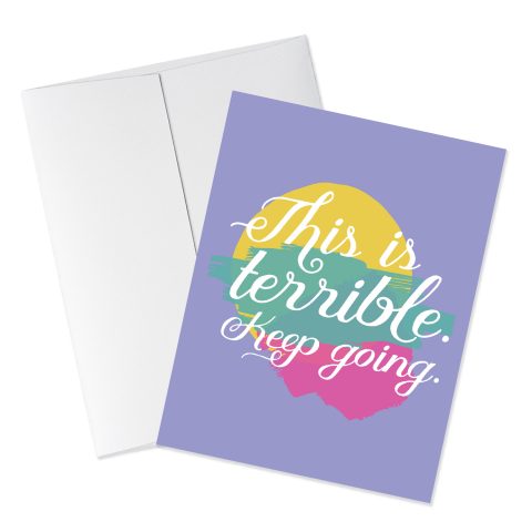 MFM quote card