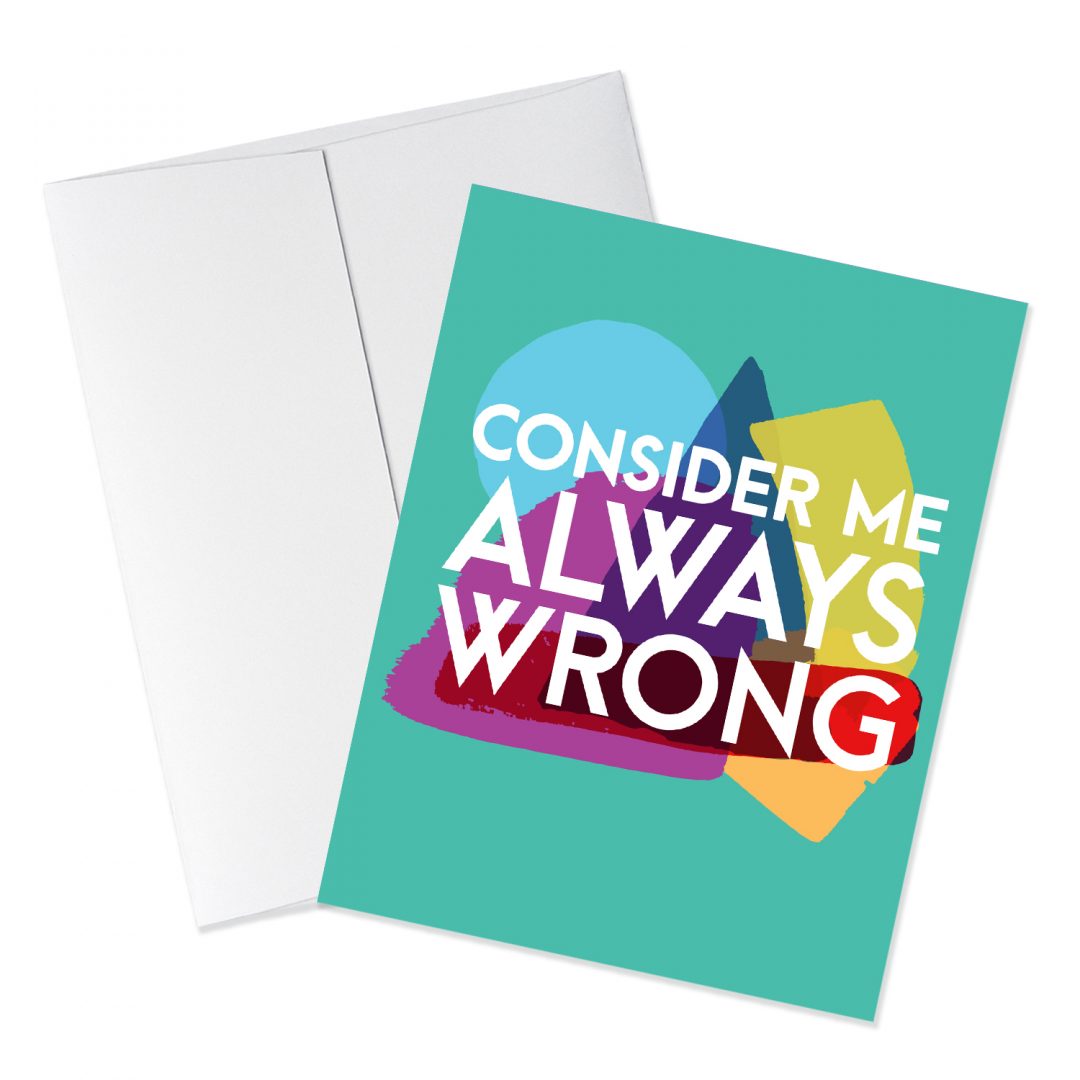 MFM quote card