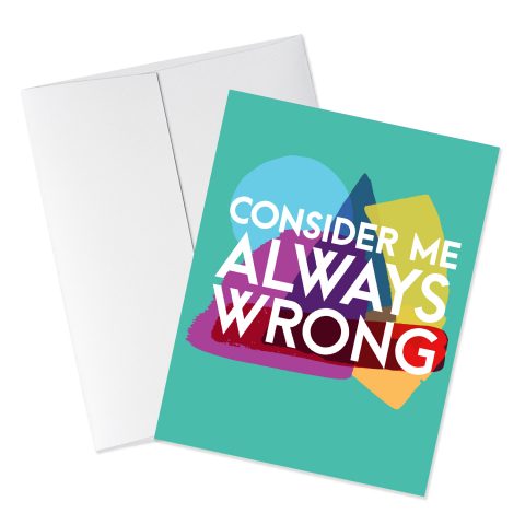 MFM quote card