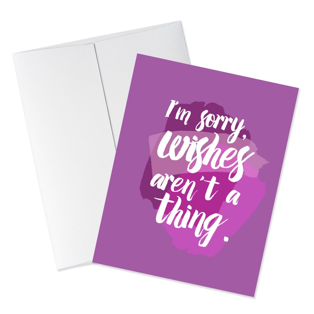 MFM quote card