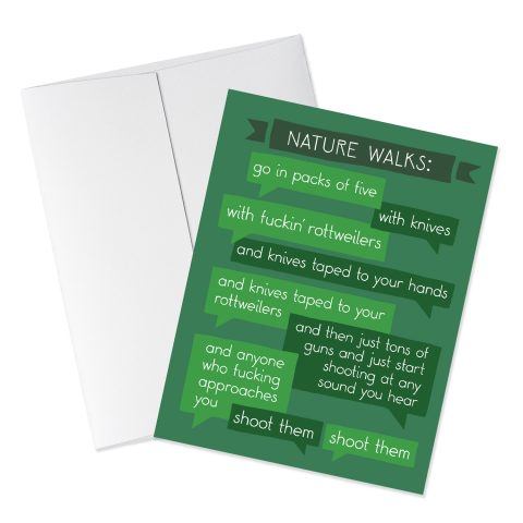 MFM quote card