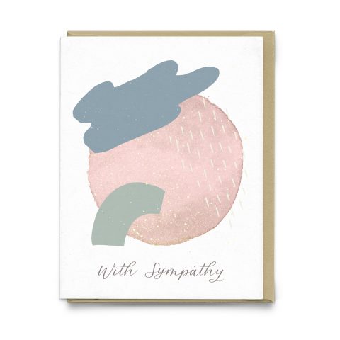 Sympathy